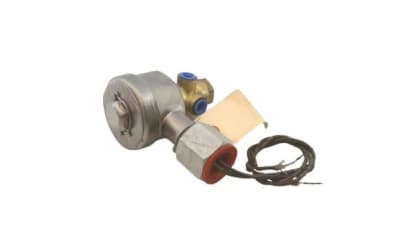 ASCO NP8320A185EAC120/60D