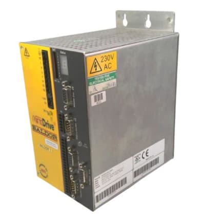 ASEA BROWN BOVERI MDH2A05TB-RP23