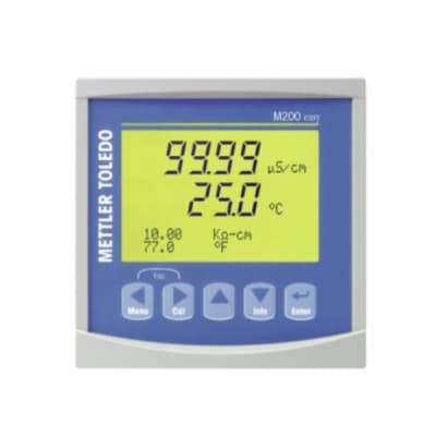 METTLER TOLEDO 52-121-105