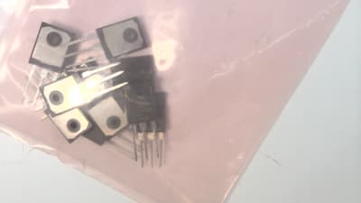 ANALOG DEVICES LT1084CP