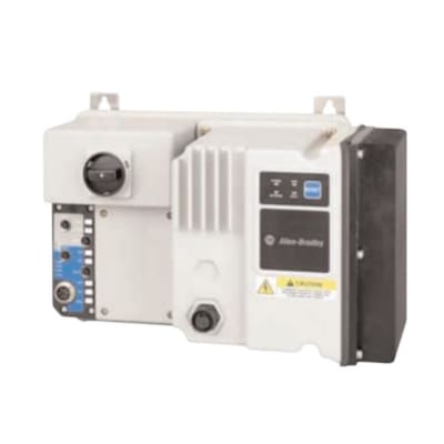ALLEN BRADLEY 283D-FB3Z-10A-RRW-3
