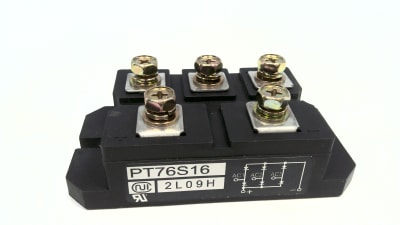 NIEC PT76S16