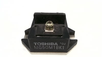 TOSHIBA MG50M1BK1