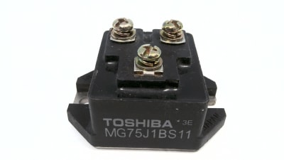 TOSHIBA MG75J1BS11
