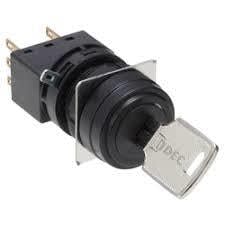IDEC LW6MS-2C7