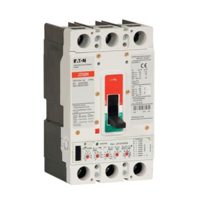 EATON CORPORATION JGH3250NN