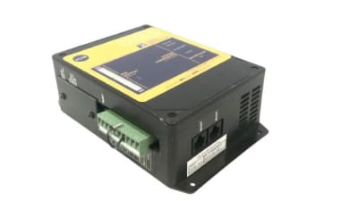 ION SYSTEMS INC 91-8005M