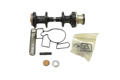 MAC VALVES INC K-58005