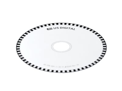 US DIGITAL DISK-2-512-1181-IE
