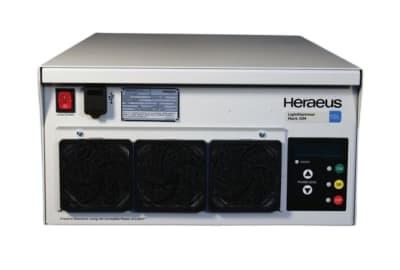 HERAEUS LHP10MKII