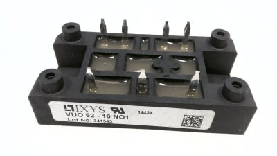 IXYS VUO52-16NO1