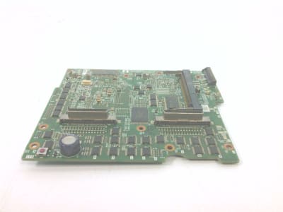 MITSUBISHI BD650A003G51