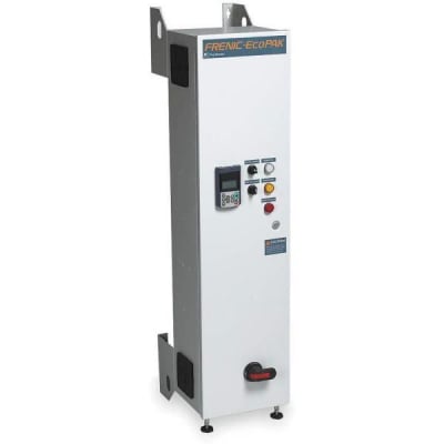 FUJI ELECTRIC PNL003F1/2-20U-B1B5PB