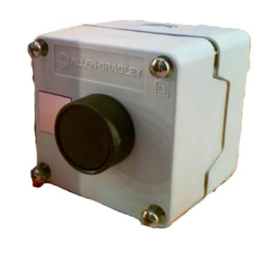 ALLEN BRADLEY 800E-1LY