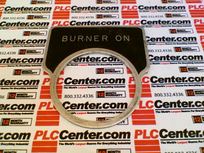 EATON CORPORATION 10250TM-BURNER-ON