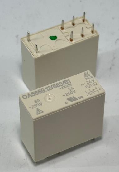 ALTECH CORP 56.OA69.2400C