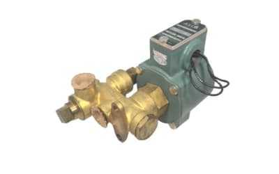 ASCO WP8300B076FAC115/60