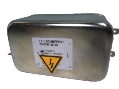 SCHAFFNER FN2090-20-06