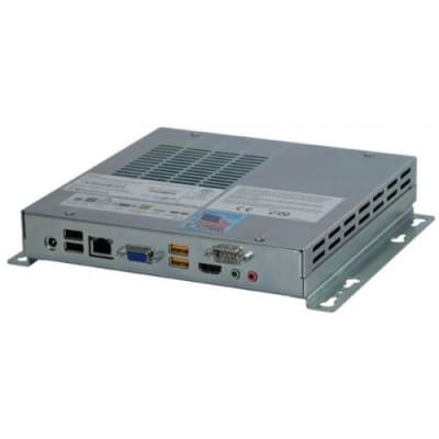 NEMATRON CORP NPC10-N2930-4GB-500MS-W1064