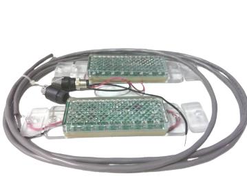 ASI ELECTRONICS E-BLOP-122