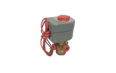 ASCO FT8320A101DC125DCD
