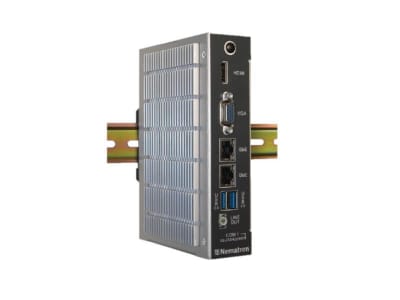 NEMATRON CORP NPC20-E3826-4GB-480SS-W7-24