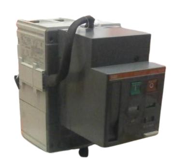 ASEA BROWN BOVERI T5L 600 UL/CSA PR221DS-LS/I 600 3P F F