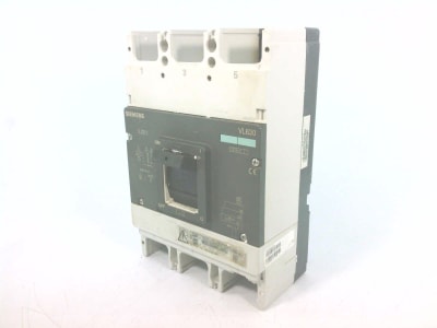 SIEMENS 3VL5763-1CL36-0AA0