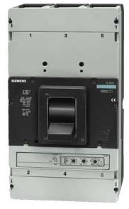 SIEMENS 3VL6780-1CL36-0AA0