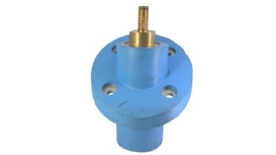 EATON CORPORATION E1017-507