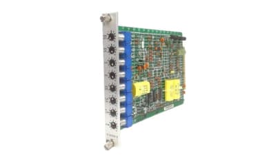 ASEA BROWN BOVERI 0-51851-5