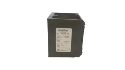 MARATHON SPECIAL PRODUCTS 1331348