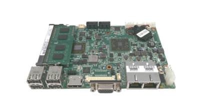 ADVANTECH MIO-5270