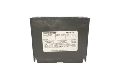 MARATHON SPECIAL PRODUCTS 1331595