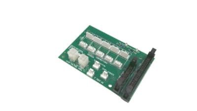 PRINCETON POWER SYSTEMS 1750-0064