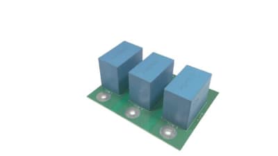 PRINCETON POWER SYSTEMS 1750-0102