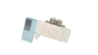 SMC SY5130-5U1-C6