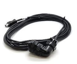 DYNAMIC MOTOR MOTION CA-EN-HH3-TSP