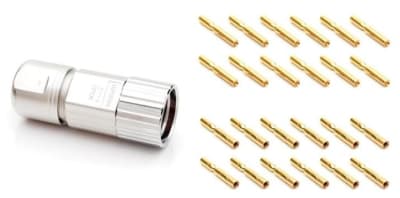 AMPHENOL 654-MA7CAE1200SS1KIT