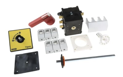 SCHNEIDER ELECTRIC VCCF5