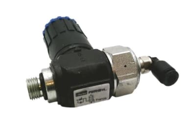 PARKER PWR-HB1468