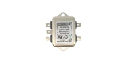 DEM MANUFACTURING RES10F10