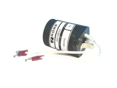 ROSS CONTROLS 421B0416