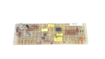 ASEA BROWN BOVERI 0-52012