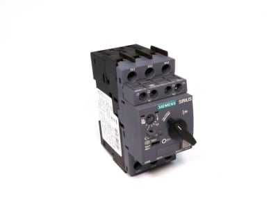 SIEMENS 3RV6011-1HA15