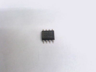 TEXAS INSTRUMENTS SEMI MC33063AQDRQ1