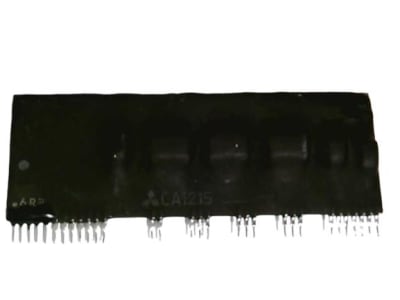 MITSUBISHI CA1215