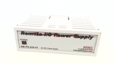 RED LION CONTROLS RM-PS-024-01