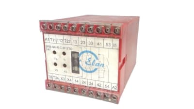 SCHMERSAL SRB-NA-R-C.8F/J-24V