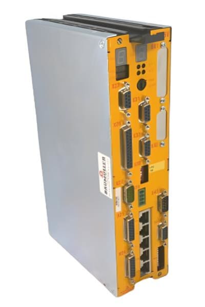 BAUMULLER BUS6-VC-AD-0082-0014-K102-0100